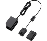 Sony DCC1 Coupler for ZW Battery
