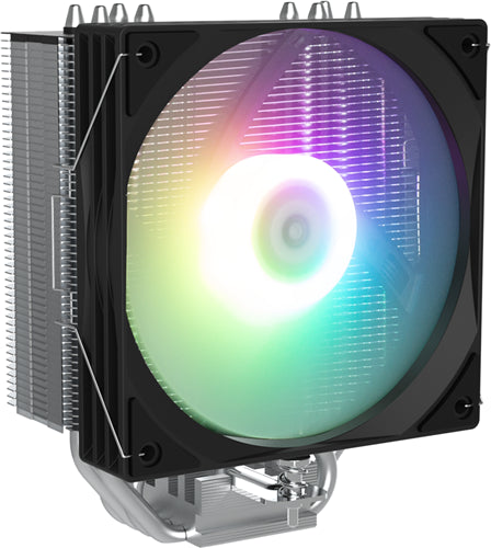 Zalman CNPS9X Optima2 ARGB CPU Cooler AM4/AM5/LGA1200/1700