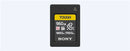 Sony CEAG960T Tough CFexpress Card 960GB