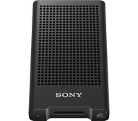 Sony MRWG3 CFexpress 4.0 Card Reader