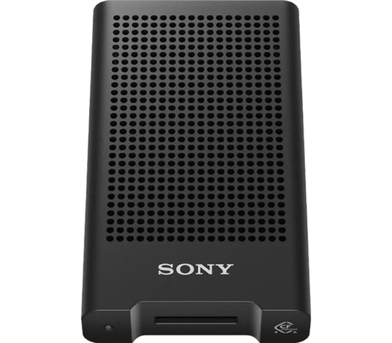 Sony MRWG3 CFexpress 4.0 Card Reader