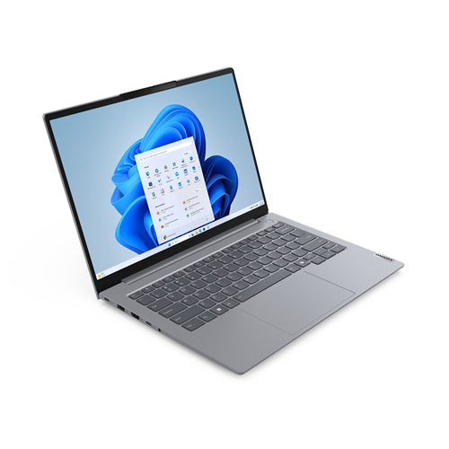 Lenovo ThinkBook 14 G7 14" WUXGA Ryzen 5 16GB  512GB  W11P 1Yr On-Site