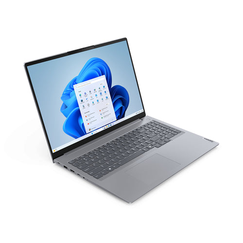 Lenovo ThinkBook 16 G7 16" WUXGA Ryzen 5 16GB  512GB  W11P 1Yr On-Site