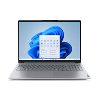 Lenovo ThinkBook 16 G8 16" WUXGA Ultra 5 16GB  512GB  W11P 1Yr On-Site