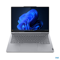 Lenovo ThinkBook 14 G5 2-in-1 Tch 14" WUXGA Ultra5 32GB 512GB W11P 1Yr