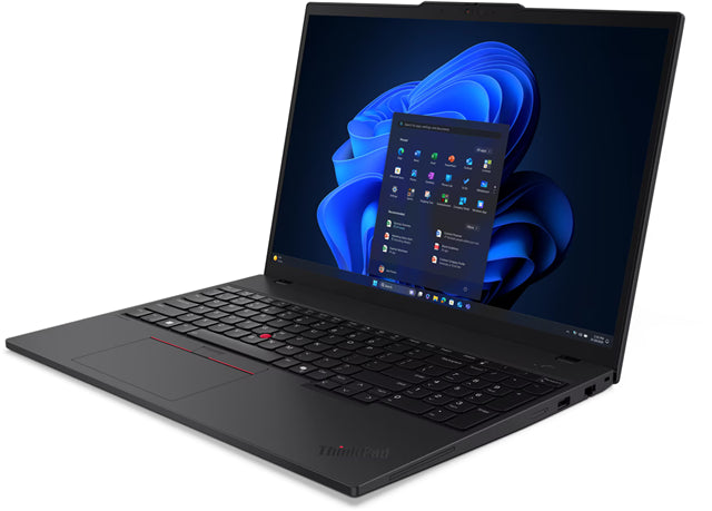 Lenovo ThinkPad T16 G4 16"  WUXGA Ultra 5 16GB 512GB  W11P 3Yr On-Site