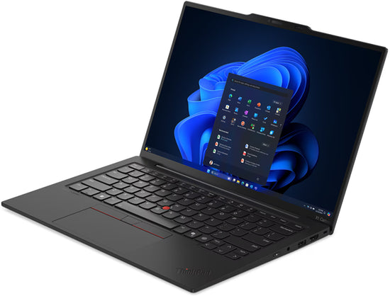 Lenovo ThinkPad X1 G13 14" OLED Aura Tch Ultra 7 32GB 512GB W11P 3Yr
