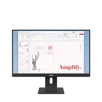 Lenovo ThinkVision E24-40 23.8" FHD (VGA+DP+HDMI) 3 Year Warranty
