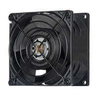 SilverStone FHS80X Industrial Case Fan 80mm