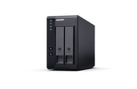 QNAP TR-002 USB-C 2-Bay Expansion