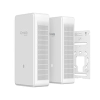 TP-Link EAP775 Wi-Fi 7 BE9300 Wall Plate AP
