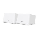 Mercusys Halo H47BE Wi-Fi 7 Mesh BE9300 2.5GbE - Twin Pack