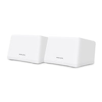 Mercusys Halo H47BE Wi-Fi 7 Mesh BE9300 2.5GbE - Twin Pack