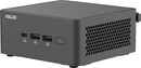 Asus NUC15CRKU5 Ultra 7 255H 15th Gen NUC Barebones ProTall Kit