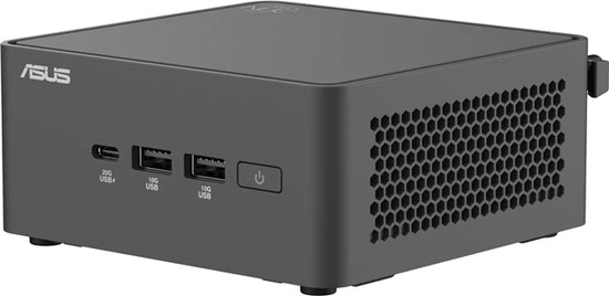 Asus NUC15CRKU5 Ultra 7 255H 15th Gen NUC Barebones ProTall Kit