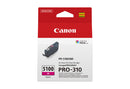 Canon PFI-5100M Ink Magenta