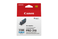 Canon PFI-5100PC Ink Photo Cyan