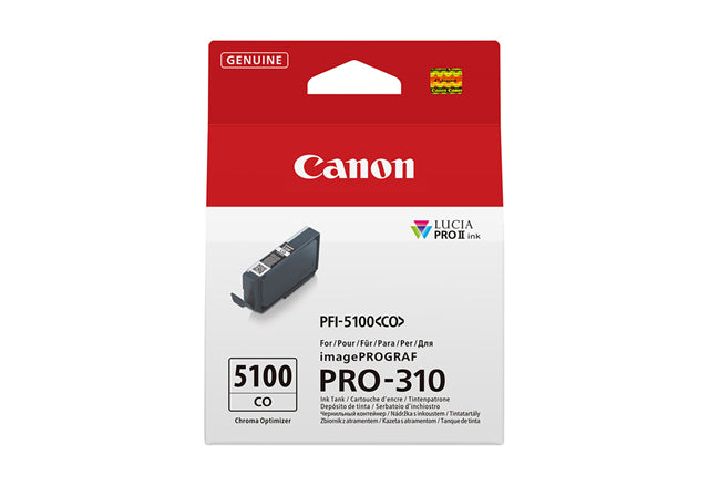 Canon PFI-5100CO Chroma Optimizer