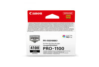 Canon PFI-4100MBK Ink Matte Black