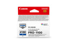 Canon PFI-4100B Ink Matte Blue
