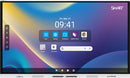 SMART Board GX065-V4 Plus interactive display with embedded OS, 5Y Wty