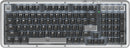 Logitech ALTO KEYS K98M Graphite