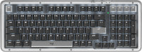 Logitech ALTO KEYS K98M Graphite