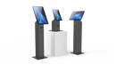 Advantech UTK-7000 Kit for Tower Stand