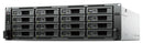 Synology RS2825RP+ 16 Bay Quad-Core 8GB RAM 3U R/Mount NAS