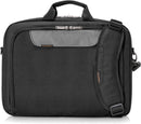 EVERKI Advance Briefcase Notebook Bag 17.3"