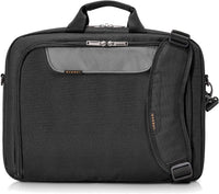 EVERKI Advance Briefcase Notebook Bag 17.3"
