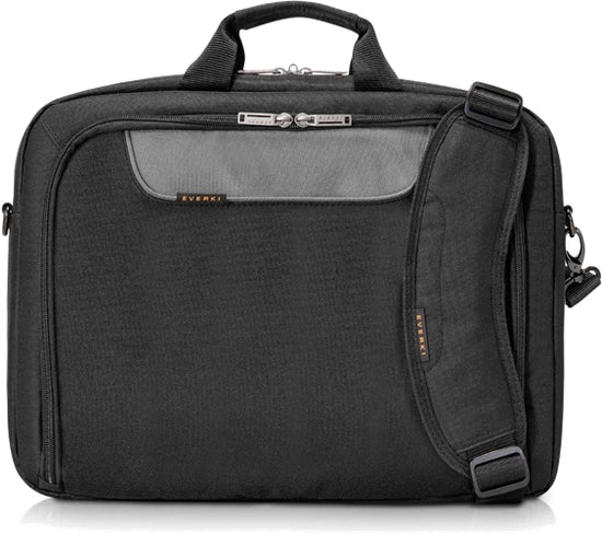 EVERKI Advance Briefcase Notebook Bag 17.3"
