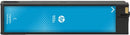 HP 993X Cyan Original PageWide Cartridge