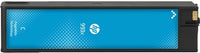 HP 993X Cyan Original PageWide Cartridge