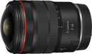 Canon RF 7-14mm f/2.8-3.5L STM lens