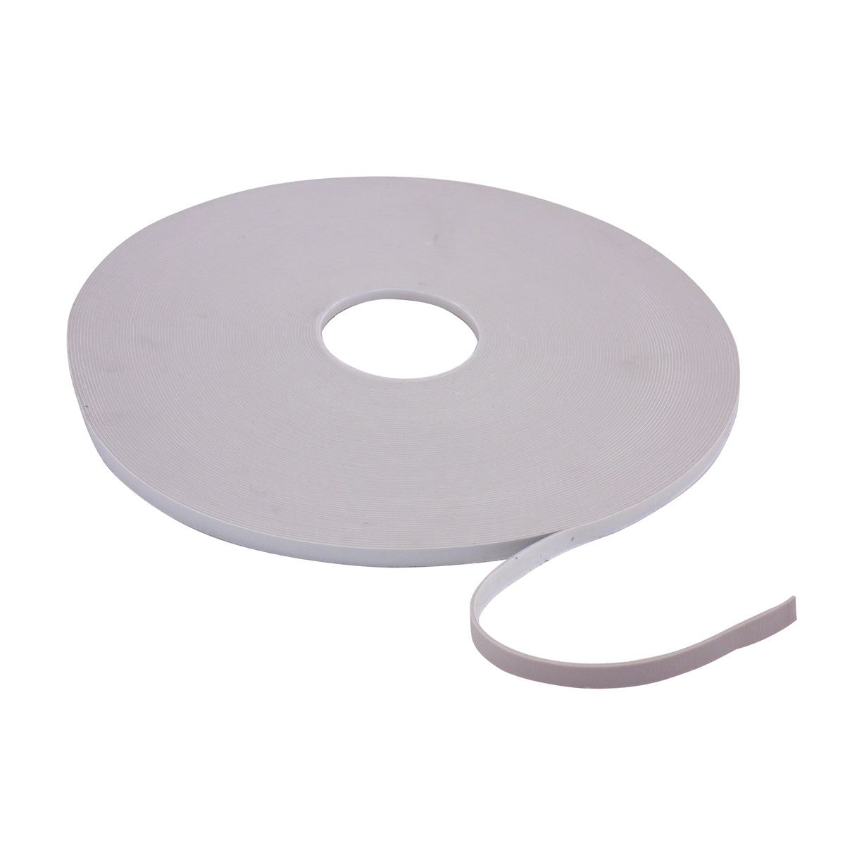 Inseal 3257 PVC 1.5mmT x50mmW x50m Grey