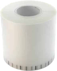 Negative Sleeving 4-Frame Plain Un-perforated 300metre Roll