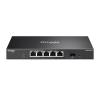TP-Link ES206XPP-M2 6 Port 2.5Gb Omada SDN PoE Switch
