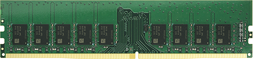 Synology 16GB DDR4 D4EU02-16G