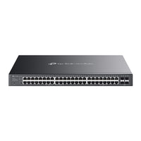 TP-Link SG2452LP Omada SDN 52 Port Gigabit Smart Switch w/32x PoE+