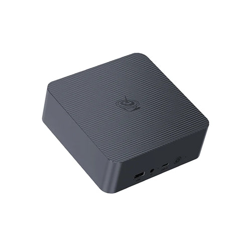 Beelink EQ7R R7-7735hs 24GB 500GB SSD Mini PC 3yr wty Win 11 Pro