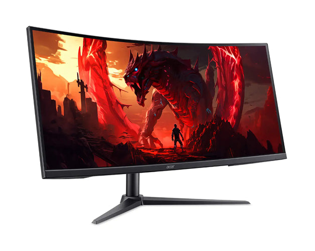 Acer Nitro XZ340CUR 34