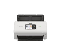 Brother ADS-3350W A4 Desktop Document Scanner