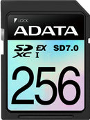 ADATA Premier DXC Express Card SD7.0 256GB