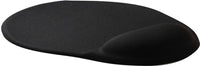 Dynamix Ergonomic Mouse Pad w/ Supporting Gel Palm Rest