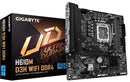 Gigabyte H610M D3H Wifi DDR4 mATX Lga1700