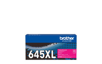 Brother TN645XLM High Yield Toner Magenta