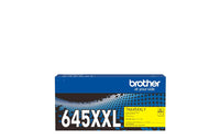 Brother TN645XXLY Super High Yield Toner Yellow