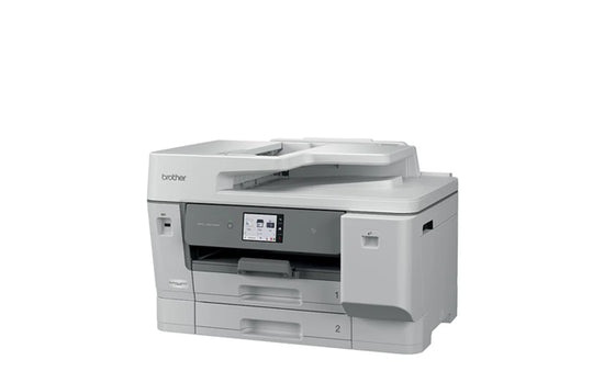 Brother MFCJ6975DW A3 30ppm Inkjet MFC Printer