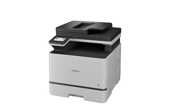 Brother MFCL8730CDW 40ppm Colour Laser Printer